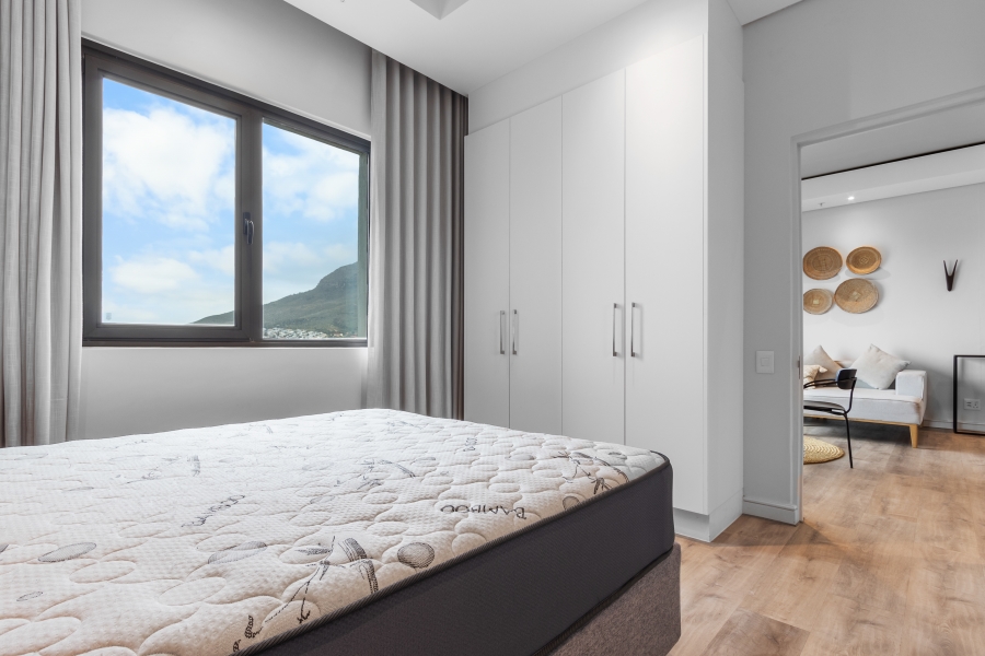 1 Bedroom Property for Sale in Foreshore Western Cape